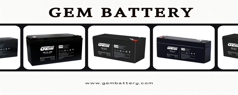 batteries au plomb