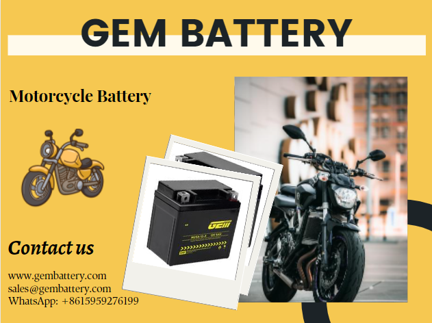 batteries moto pas chères