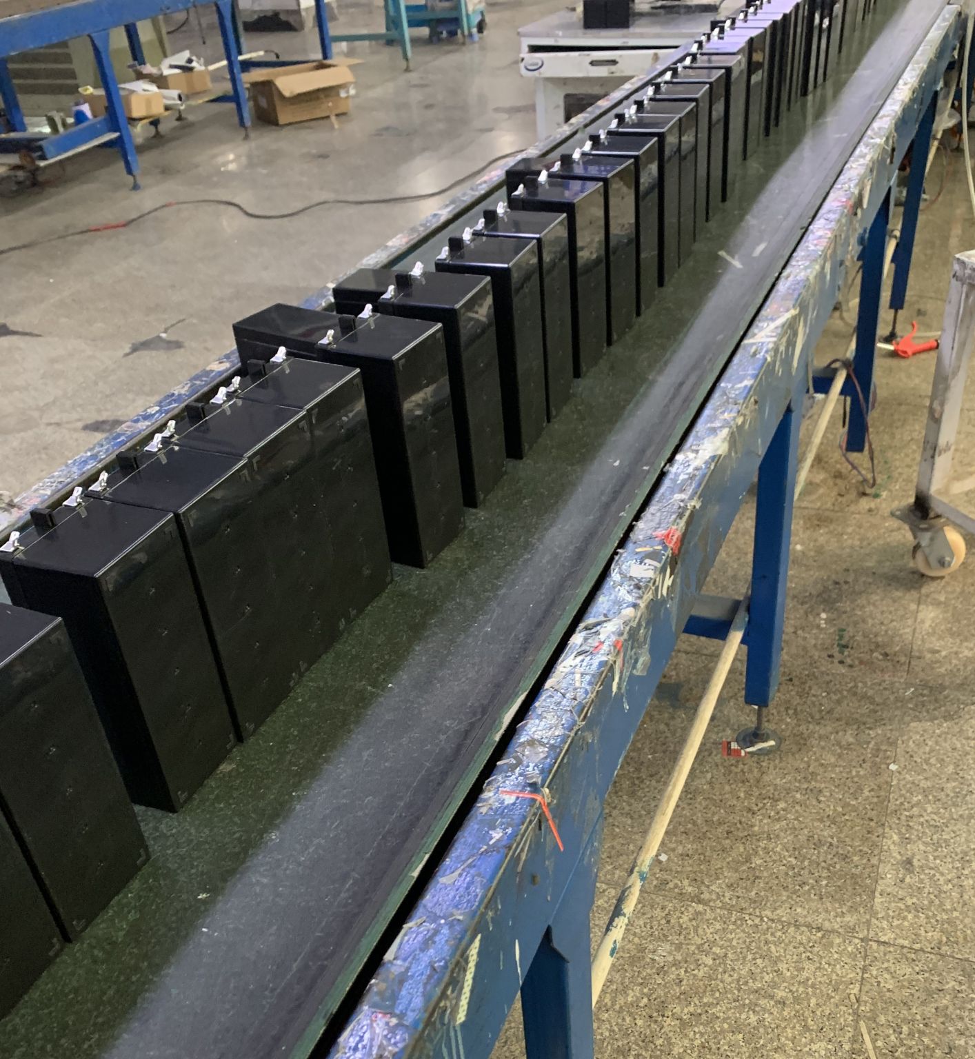 batterie 24v