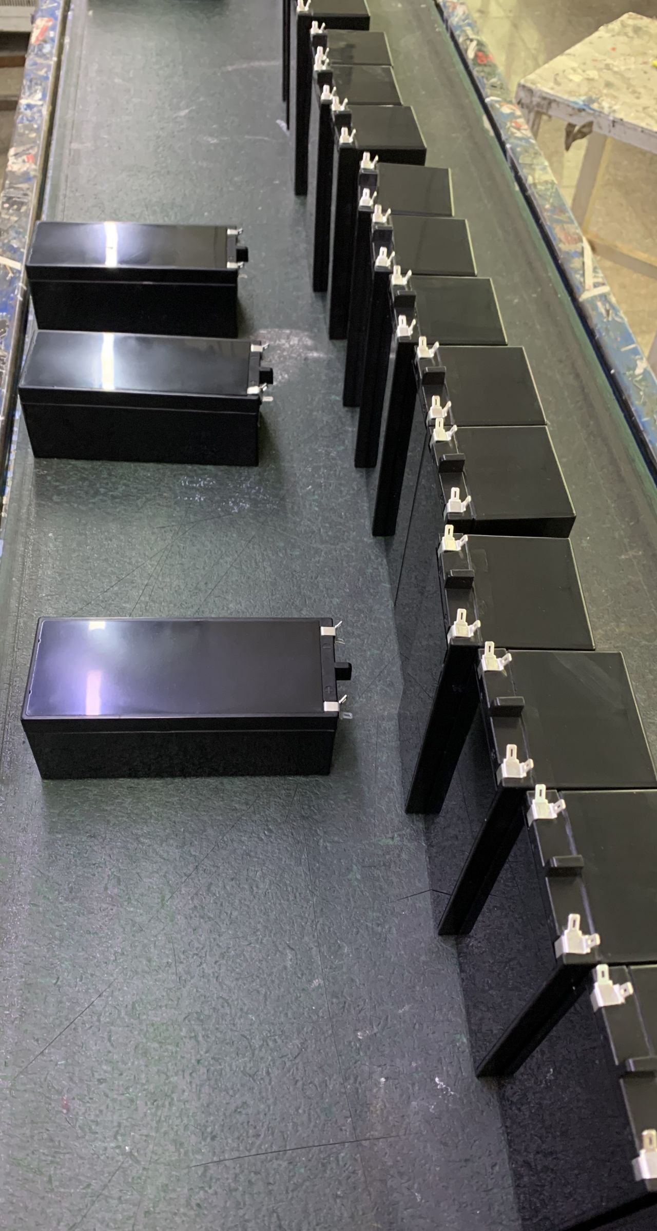 batterie 24v4ah