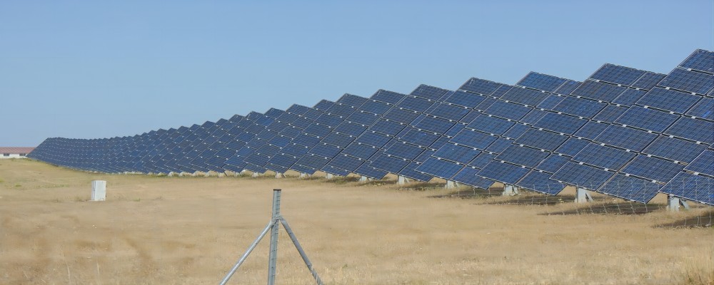 Technologie solaire photovoltaïque