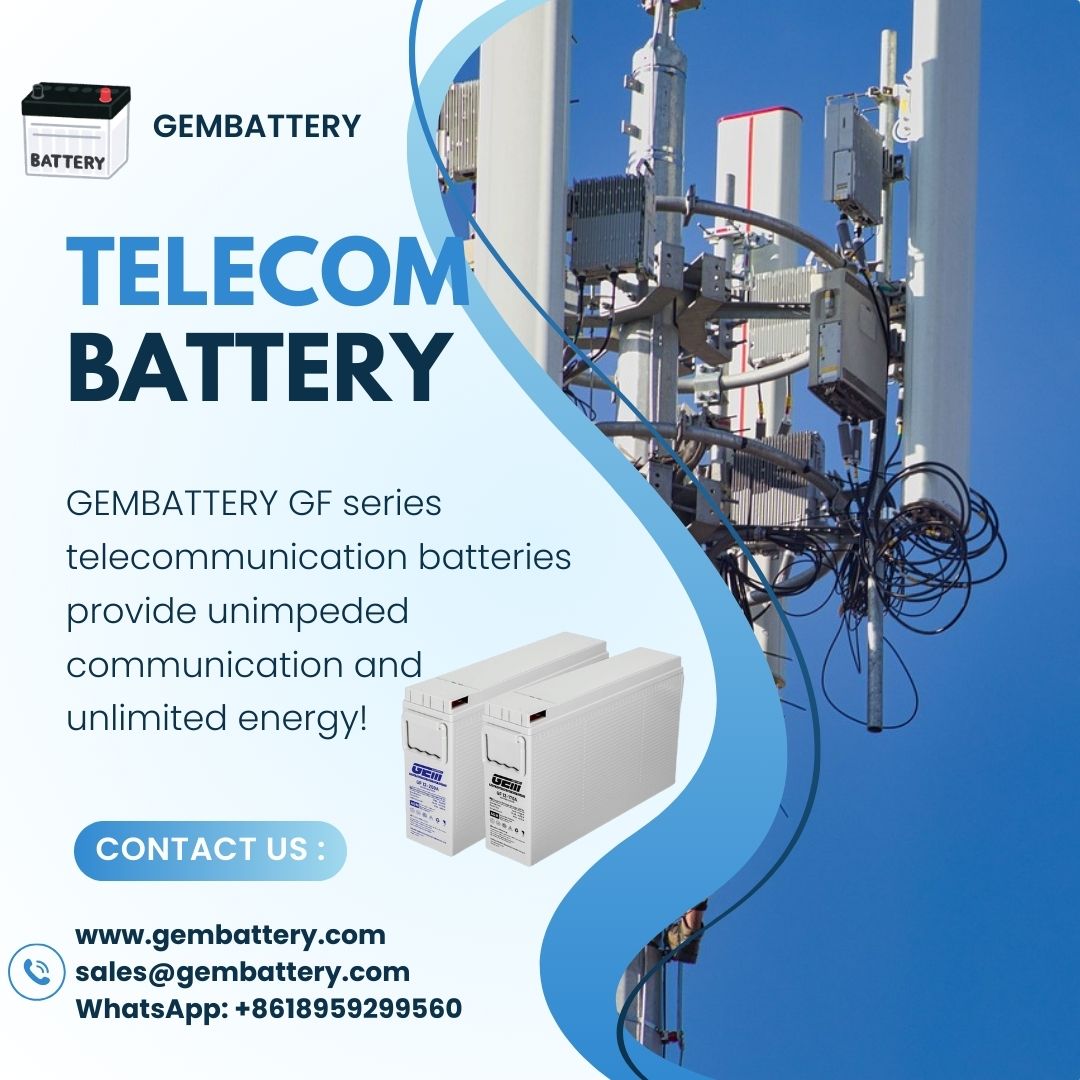 telecom battery