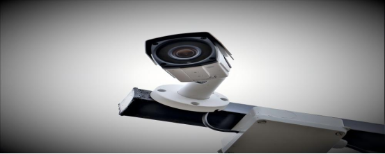 CCTV system batteries