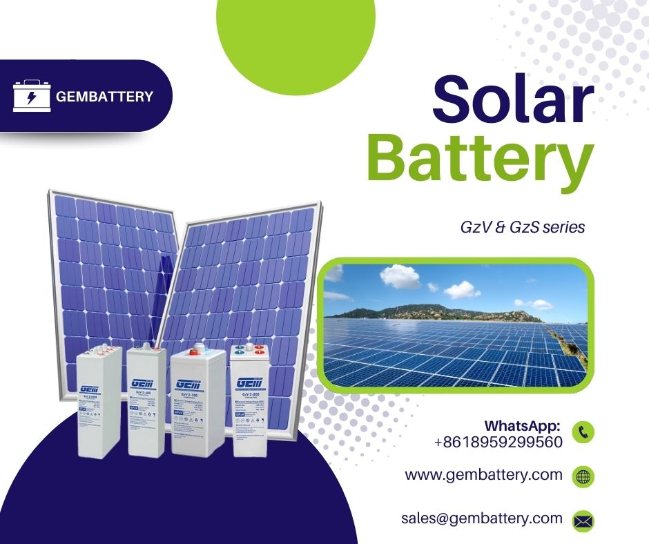 solar battery solar battery