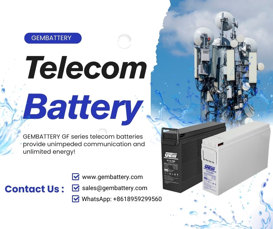 telecom battery