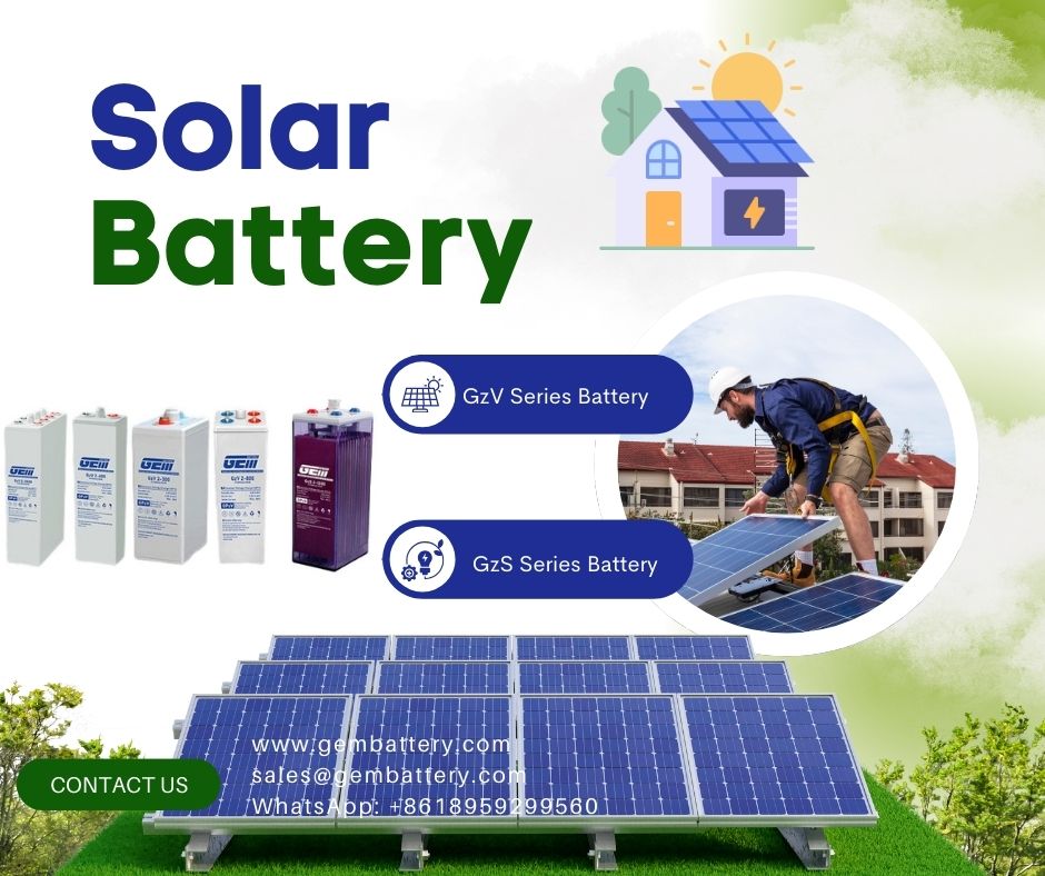 solar battery