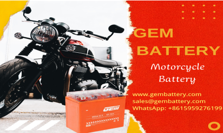 quels sont les différents types de batteries moto ?
