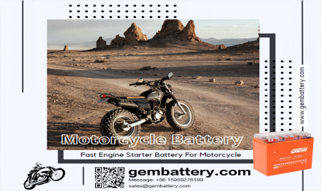 Combien d’années dure généralement une batterie de moto ?
    
