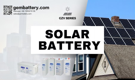 Introduction aux principes de production d'énergie et aux caractéristiques des batteries solaires
        